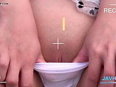 アジア人, デカパイ, ディルド, Hd, 日本人, なめる, 自然山雀, オッパイの