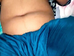 18, フェラチオ, 捕まる, カップル, 人妻の, 母, アウトドア, 妻