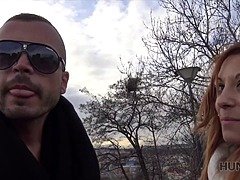 Enthousiasteling, Man die toekijkt, Tsjechisch, Hd, Geld, Gezichtspunt, Openbaar, Vrouw