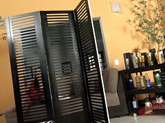 Latina raunchy whore thrilling xxx video