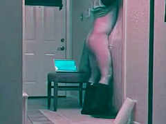 Yasir, a sexy Pakistani guy comes to my Gloryhole remastered