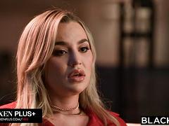 Belleza, Verga grande, Tetas grandes, Negro, Rubia, Ébano, Interracial, Tetas