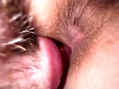 Anal, Cul, Lécher le cul, Couple, Hd, Pov, Chatte, Esclave