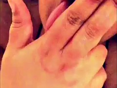 Amateur, Gorda, Masturbación, Perforación