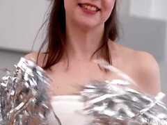 Grosse bite, Plantureuse, Classique, Queue, Groupe, Hd, Mamelons, Nénés