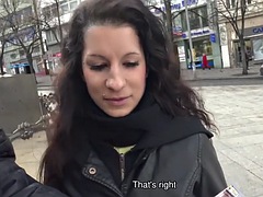 Enthousiasteling, Man die toekijkt, Tsjechisch, Hardcore, Hd, Gezichtspunt, Realiteit