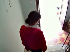 アラブ, ハメ撮り, 公共, のぞき