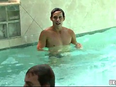 Anaal, Sperma shot, Homo, Hardcore