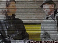 Grosse titten, Blasen, Vollbusig, Hundestellung, Lingerie, Milf, Realität, Titten