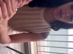 Zwart, Handbeurt, Gezichtspunt