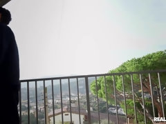 Nana, Blonde, Mignonne, Conversation vulgaire, Embrassement, Orgasme, Chatte, Nénés