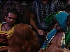 Verga grande, Francés, Grupo, Maduro, Madres para coger, Pelirrojo, Tetas, Clasico