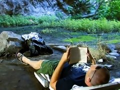 Anal, Mamada, Estilo perrito, Hd, Al aire libre