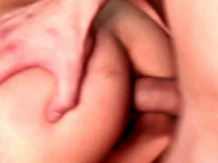 Анальный секс, Домашнее видео, Молоденькие