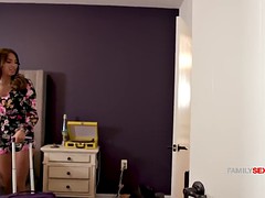 Hardcore, Moeder die ik wil neuken, Stiefmoeder