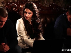 Минет, Женское доминирование, Пальцем, Ласковые ручки, Хд, Поцелуи, Кричащие, Втроем