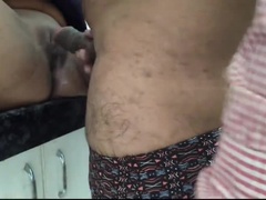 Indian Girl Fucks Teacher at Home First Time - Mumbai Ashu in HD