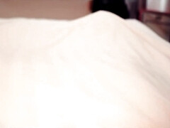 素人, アジア人, デカ尻, オナニー, 母, オーガズム, ハメ撮り, タイ