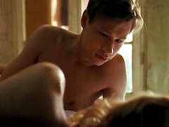 Kate Winslet - The Reader Nude Compilation