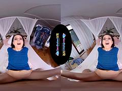 3 dimensionaal, Pijpbeurt, Bruinharig, Handbeurt, Realiteit