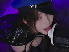 アジア人, 美女