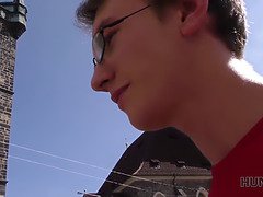 フェラチオ, 茶髪の, 浮気する, チェコ, Hd, なめる, 現実, ティーン