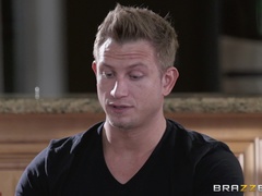 Real Wife Stories (Brazzers): Fucking While We Wait