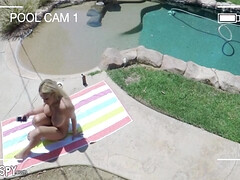 Niñera, Culo grande, Verga grande, Tetas grandes, Garganta profunda, Polla, Hd, Pov