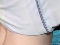 Bruinharig, Harig, Ondergoed, Masturbatie, Tatoeage