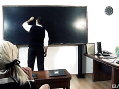 デカ尻, デカチン, デカパイ, フェラチオ, バック, 女子高生, ティーン, オッパイの