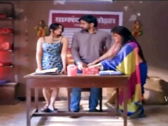 Rakhwala 2025 Hulchul New web series Episode 04