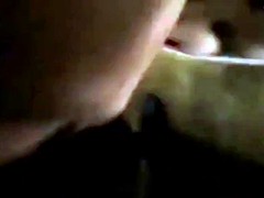 Schwarz, Spermaladung, Schwarz