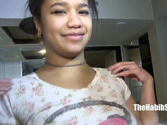 素人, デカチン, 黒人, 黒人