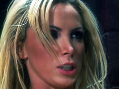 Grote kont, Grote mammen, Vingeren, Lesbisch, Likken, Kut duiken, Geschoren