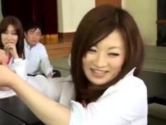 Любители, Азиатки, Минет, Фетиш, Милф, На природе, Реалити, Униформа