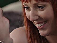 Anal, Rubia, Mamada, Amarrada, Pies, Lamidas