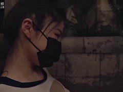 The Seduction of the Female Boss - Passionate and Sensual Creampie Domestic Drama