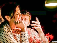 Culo, Mamada, Morena, Adolescente