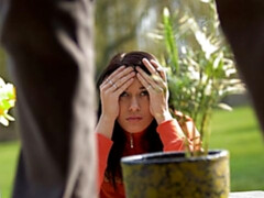 Pijpbeurt, Bruinharig, Hondjeshouding, Handbeurt, Zoenen, Mager, Tatoeage, Tiener