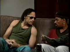 Blond, Pijpbeurt, Bruinharig, Kwartet, Vriendin, Hardcore, Ondergoed, Tieten likken