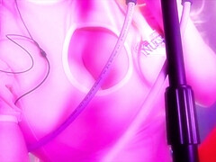 Amateur, Asiático, Tetas grandes, Pajear, Casero, Japonés, Pov, Solo