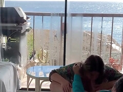 Amateur, Mamada, Corrida, Garganta profunda, Polla, Casero, Maduro, Esposa