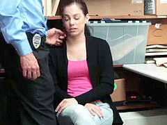 Naiomi Mae dreamed to get poked for good price