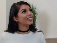 Brunette brune, Hd, Fille latino, Lesbienne, Mère que j'aimerais baiser, Maman, Jupe, Jarretelles