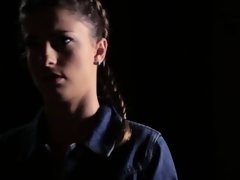 Brunette brune, En levrette, Groupe, Hard, Hd, Adolescente