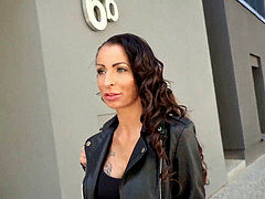 デカチン, はじめて, コキ