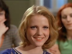 Немки, Волосатые, Винтаж