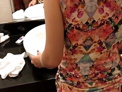 Enthousiasteling, Pijpbeurt, Sperma shot, Handbeurt, Hd, Logement, Moeder die ik wil neuken, Gezichtspunt