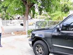 フェラチオ, 茶髪の, イく瞬間, 顔射, ラティーナ, ピアス, 剃毛, ティーン