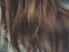 Cul, Doigter, Hd, Interracial, Lesbienne, Chatte, Maigrichonne, Nénés